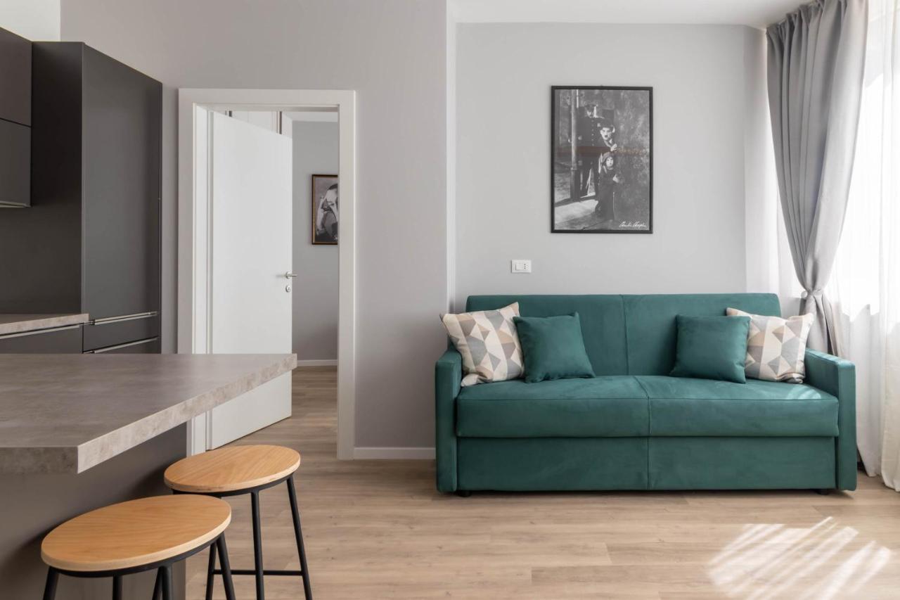 Apartments Iris Merano Dış mekan fotoğraf