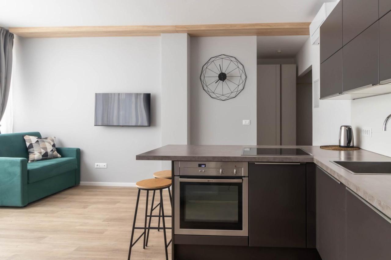 Apartments Iris Merano Dış mekan fotoğraf