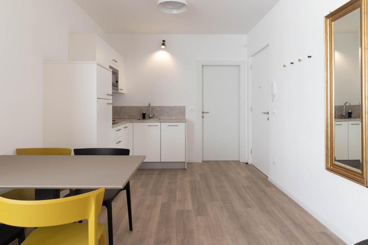 Apartments Iris Merano Dış mekan fotoğraf